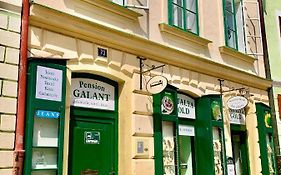Apartman Galant
