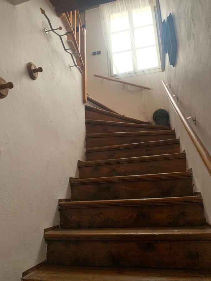 Apartman Galant Český Krumlov Exterior foto