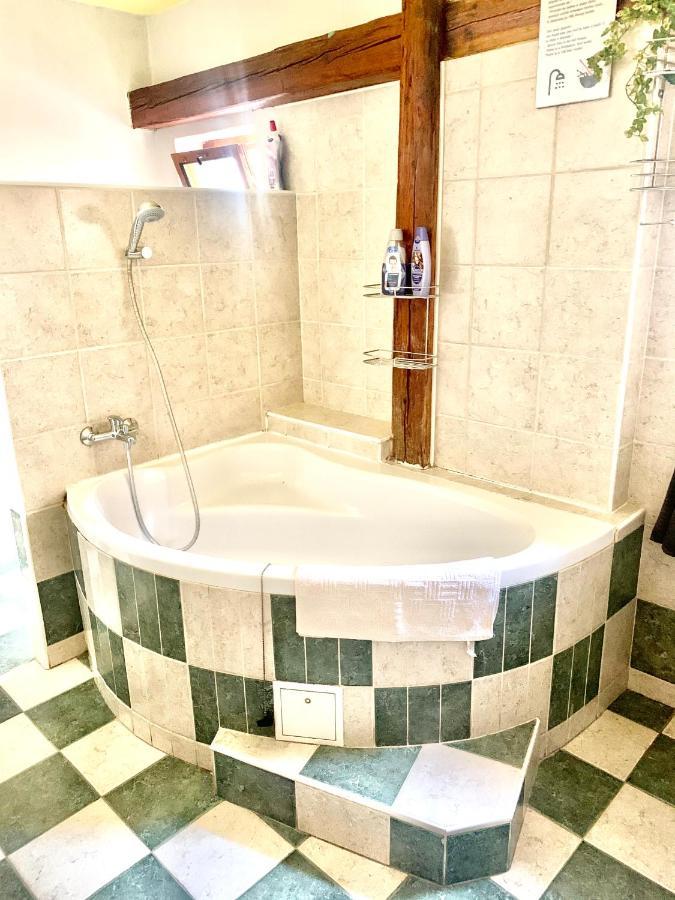 Apartman Galant Český Krumlov Exterior foto