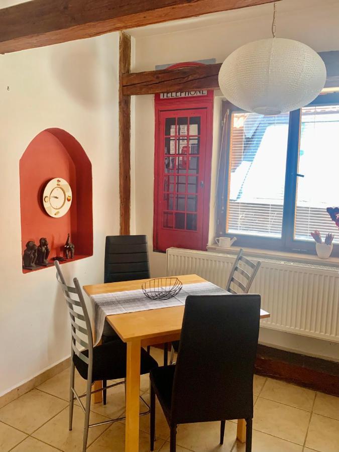 Apartman Galant Český Krumlov Exterior foto