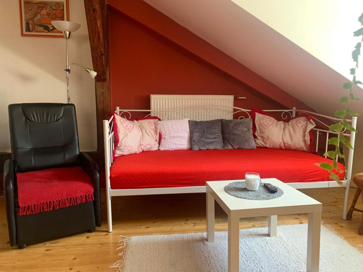 Ferienwohnung Apartman Galant Český Krumlov Exterior foto