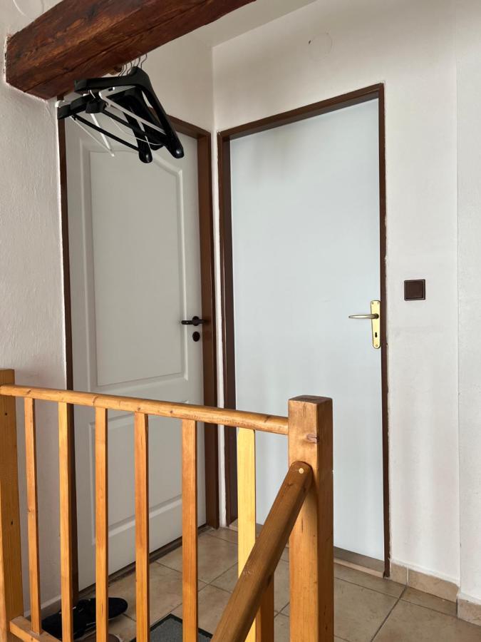 Ferienwohnung Apartman Galant Český Krumlov Exterior foto