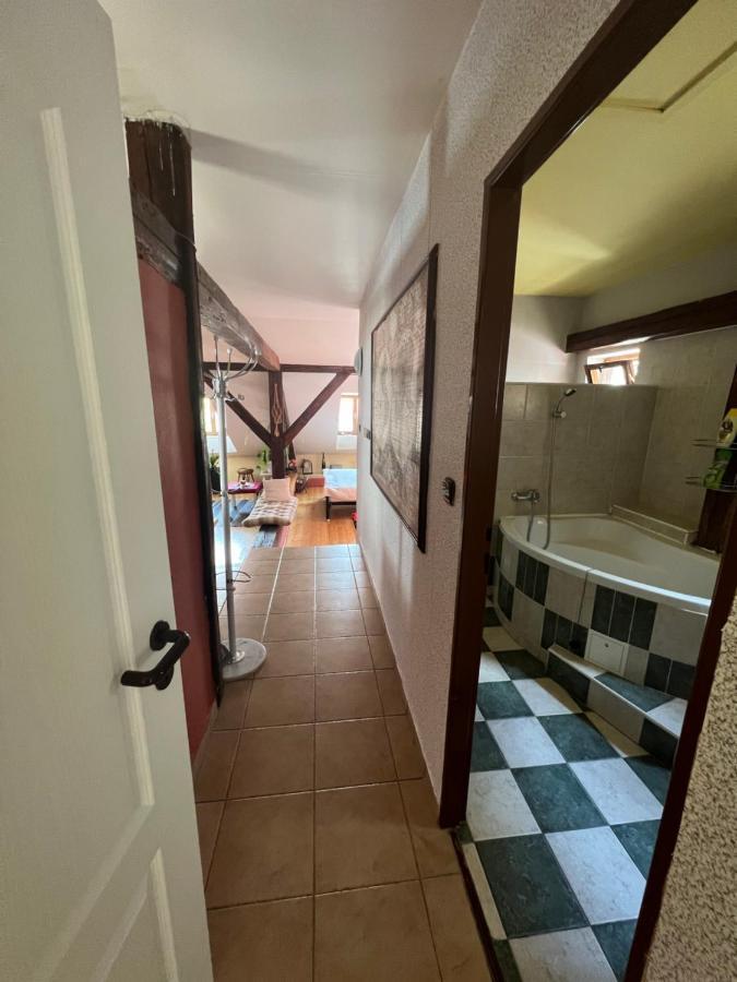 Apartman Galant Český Krumlov Exterior foto