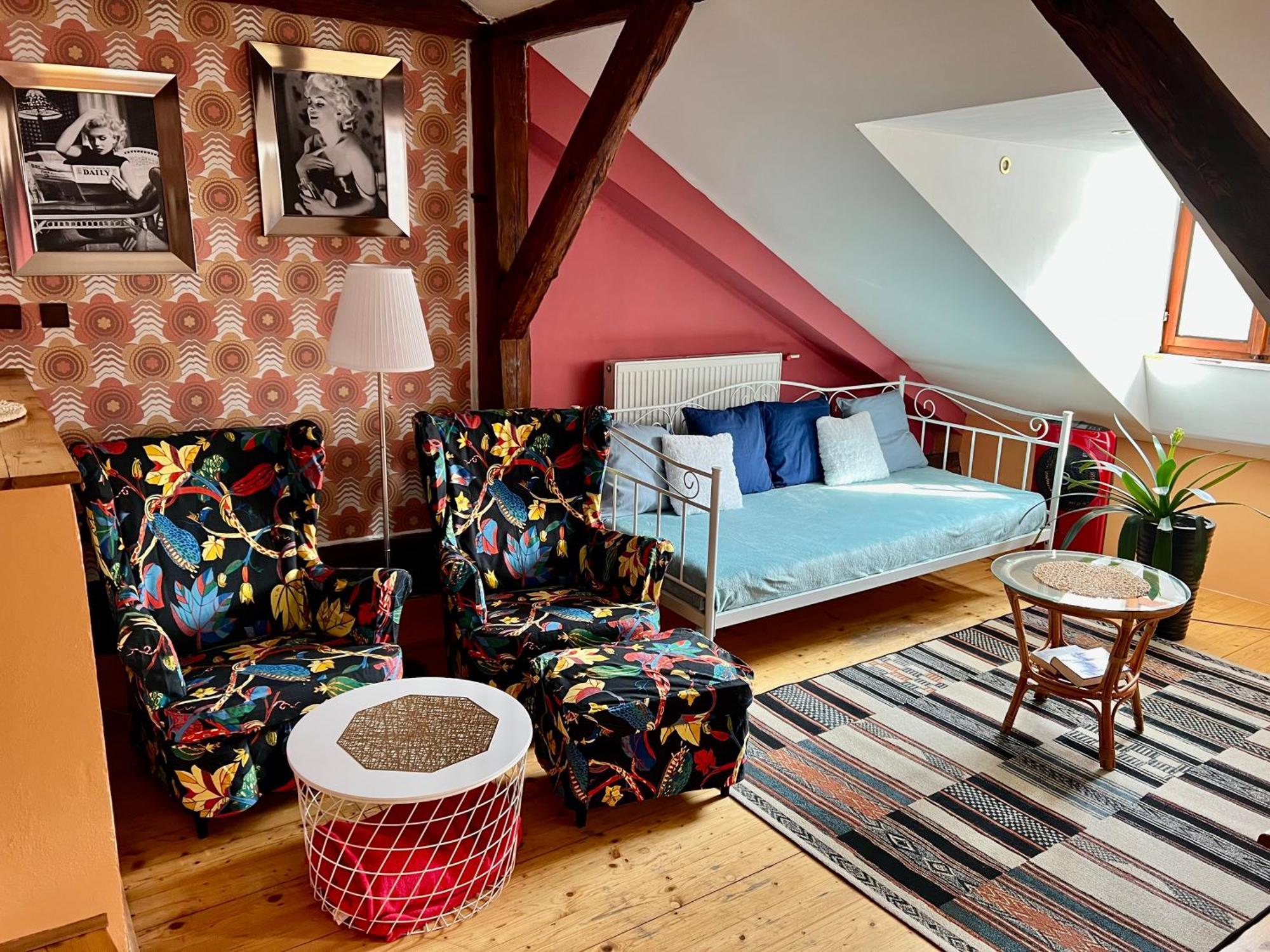 Apartman Galant Český Krumlov Exterior foto