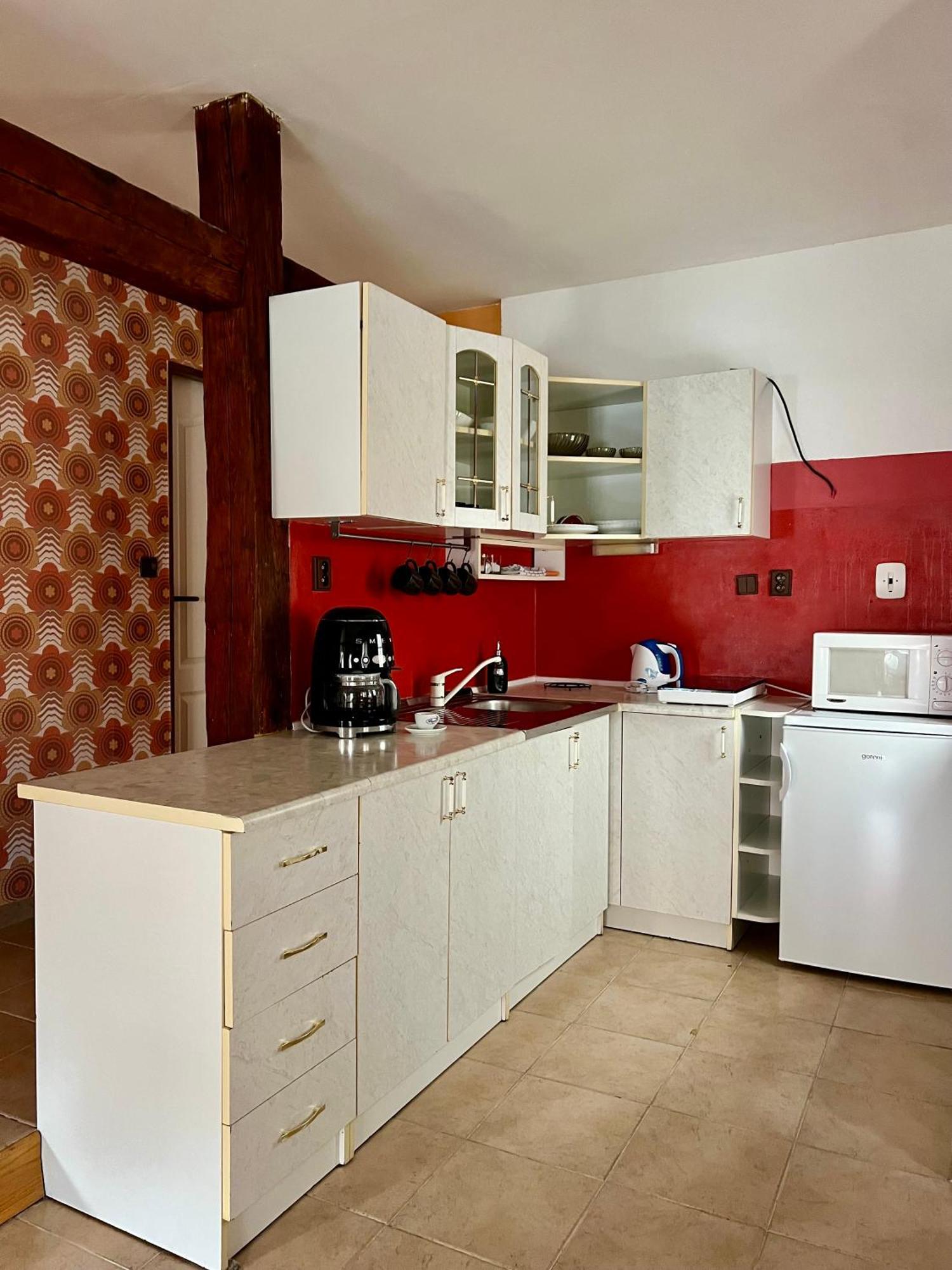 Apartman Galant Český Krumlov Exterior foto