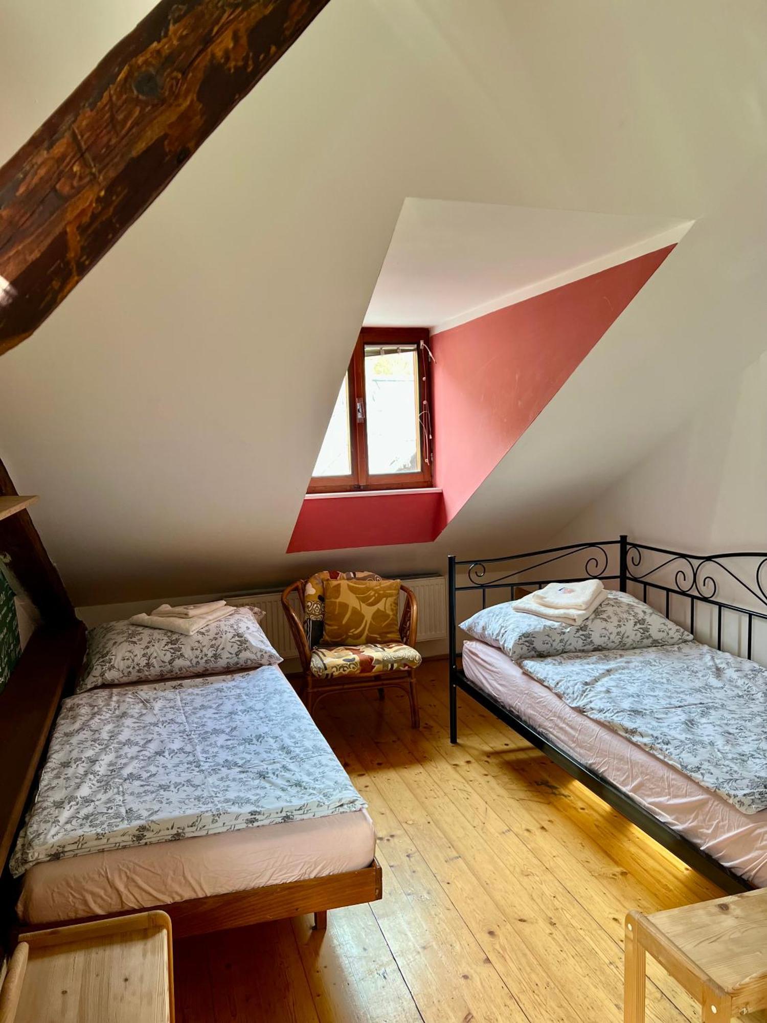 Apartman Galant Český Krumlov Exterior foto